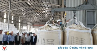 14 dự án, gần 55.000 tỷ đồng vốn đăng ký đầu tư vào Lâm Đồng trong quý I