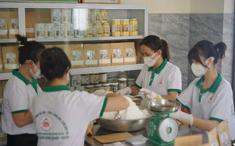 15 năm xây dựng nông thôn mới, Nghệ An đổi thay toàn diện 15 năm xây dựng nông thôn mới, Nghệ An đổi thay toàn diện