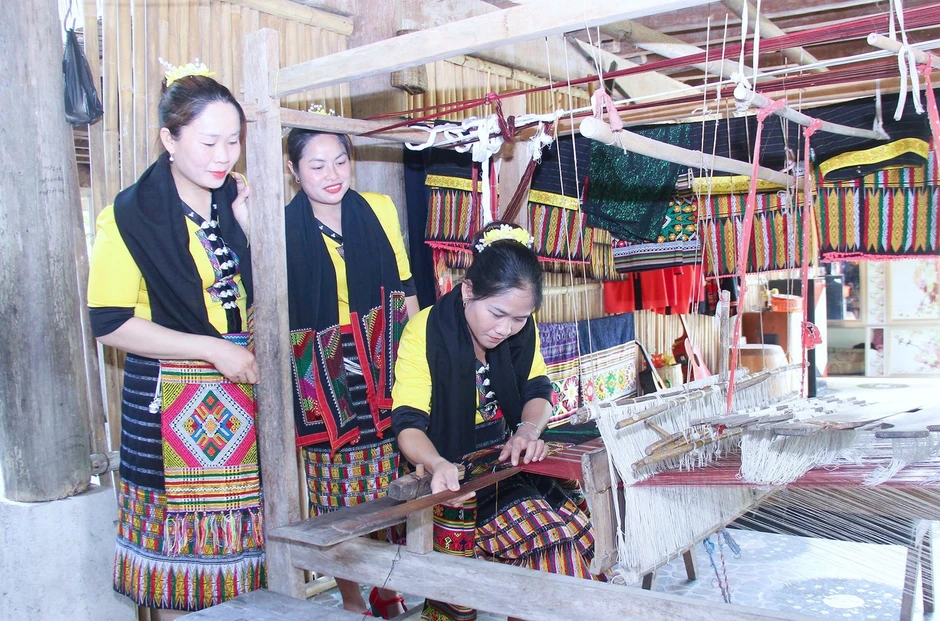 15 năm xây dựng nông thôn mới, Nghệ An đổi thay toàn diện 15 năm xây dựng nông thôn mới, Nghệ An đổi thay toàn diện
