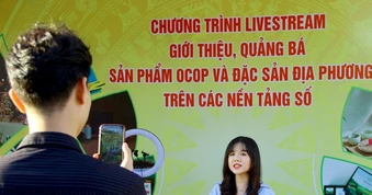 15 năm xây dựng nông thôn mới, Nghệ An đổi thay toàn diện