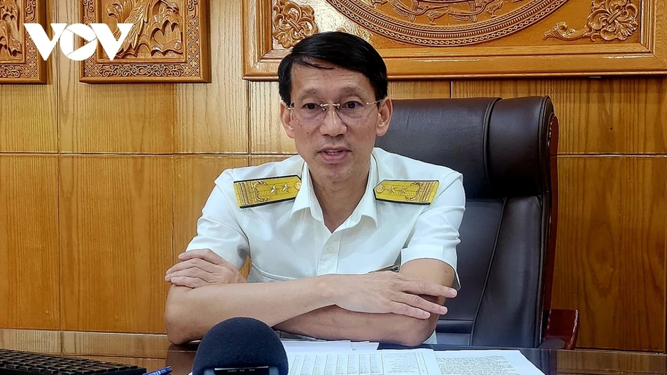 15 ngày cao điểm hỗ trợ hộ kinh doanh kê khai thuế tại Sơn La 15 ngày cao điểm hỗ trợ hộ kinh doanh kê khai thuế tại Sơn La
