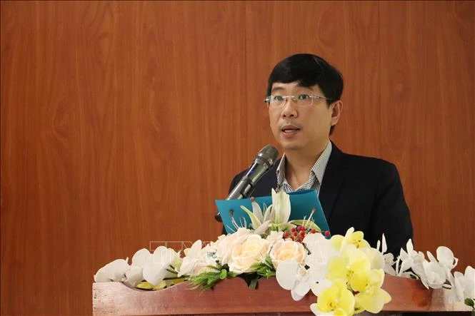 150 hộ dân vùng đệm được hỗ trợ phát triển 'Sinh kế mùa nước nổi' 150 hộ dân vùng đệm được hỗ trợ phát triển 'Sinh kế mùa nước nổi'