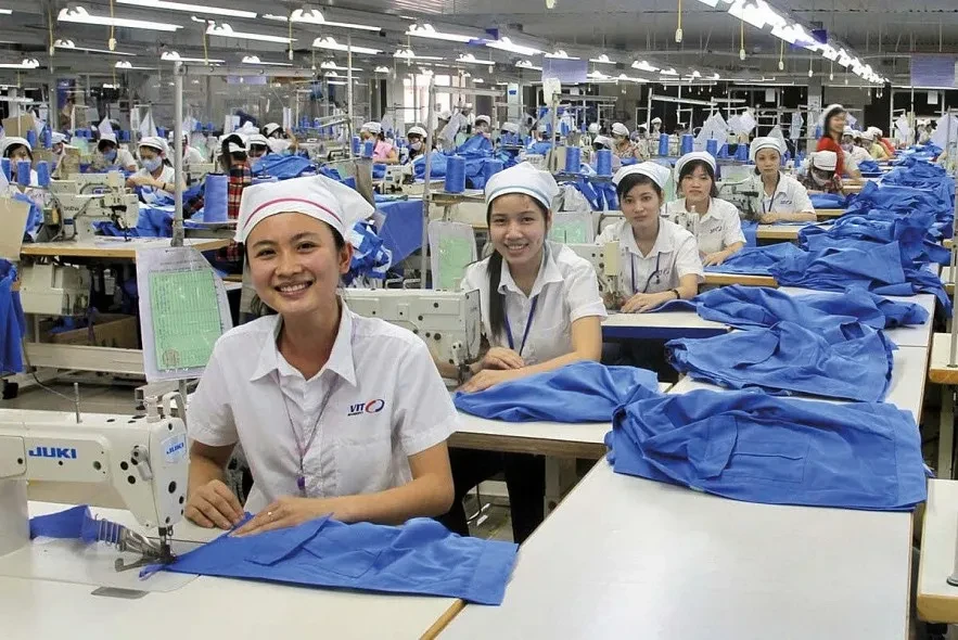 150 ngày áp thuế của Mỹ: không chuẩn bị kỹ doanh nghiệp sẽ chịu rủi ro cao 150 ngày áp thuế của Mỹ: không chuẩn bị kỹ doanh nghiệp sẽ chịu rủi ro cao