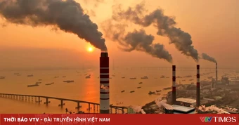 2.441 cơ sở phát thải khí nhà kính phải thực hiện kiểm kê