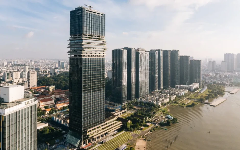 3 động lực giúp TP Hồ Chí Minh tăng 11 bậc trong bảng xếp hạng trung tâm tài chính toàn cầu 3 động lực giúp TP Hồ Chí Minh tăng 11 bậc trong bảng xếp hạng trung tâm tài chính toàn cầu