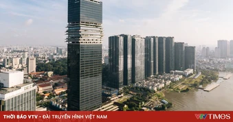 3 động lực giúp TP Hồ Chí Minh tăng 11 bậc trong bảng xếp hạng trung tâm tài chính toàn cầu