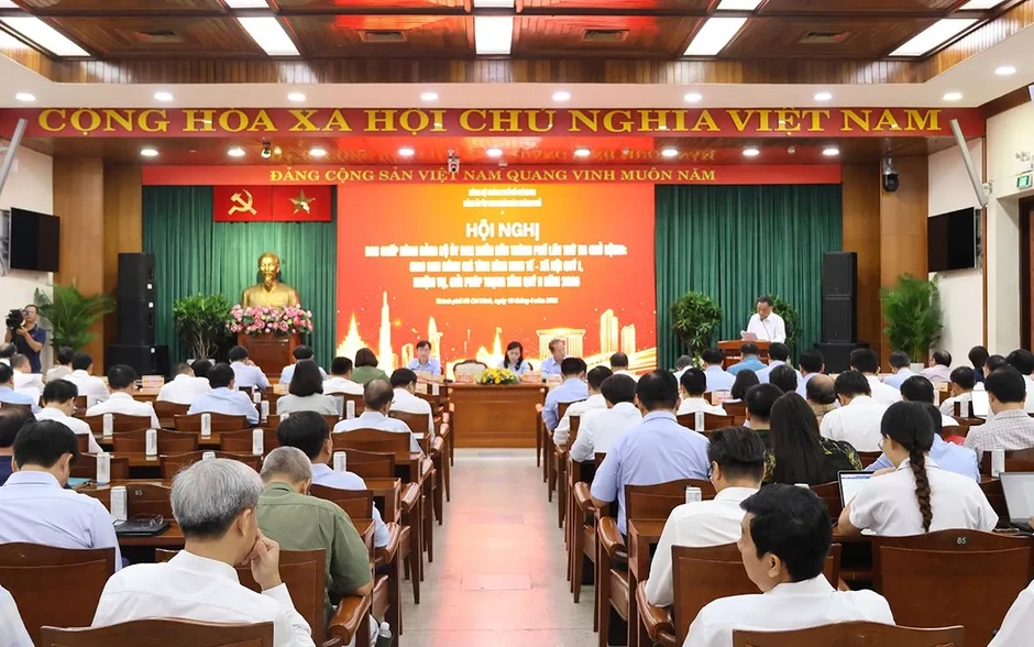 3 kịch bản tăng trưởng kinh tế TP Hồ Chí Minh 3 kịch bản tăng trưởng kinh tế TP Hồ Chí Minh