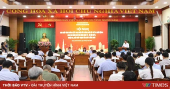 3 kịch bản tăng trưởng kinh tế TP Hồ Chí Minh