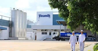 3 năm liền góp mặt trong Fortune SEA 500: Vinamilk khẳng định vị thế thương hiệu sữa Việt