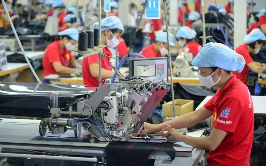 3 ngành dễ kiếm việc tại Hà Nội 3 ngành dễ kiếm việc tại Hà Nội