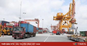 3 nhóm hàng khiến nhập siêu tăng cao