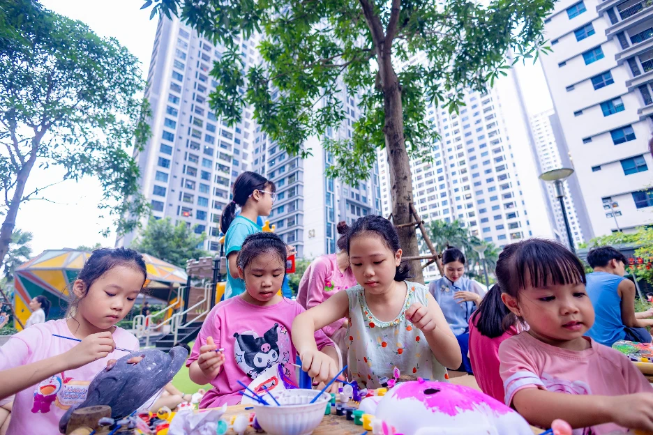 30 năm kiến tạo thuận ích trong ngành bất động sản của ROX Group 30 năm kiến tạo thuận ích trong ngành bất động sản của ROX Group