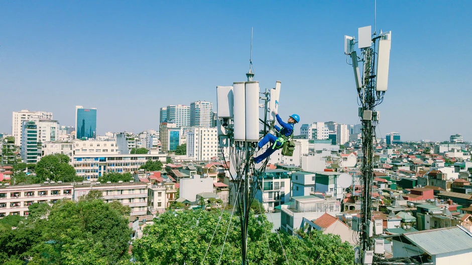 30 năm VinaPhone: Hành trình phụng sự và kết nối những khát vọng Việt 30 năm VinaPhone: Hành trình phụng sự và kết nối những khát vọng Việt