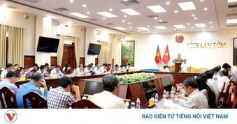 31 xã, phường phía Đông Lâm Đồng giải ngân trên 47% vốn đầu tư công