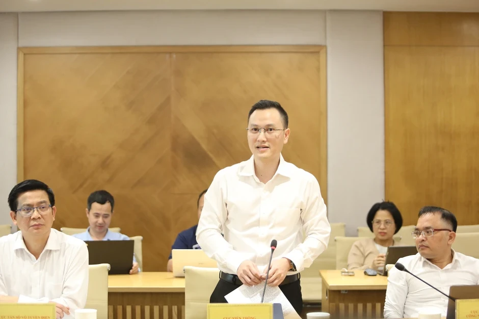 34 triệu thuê bao chưa xác nhận, Bộ KH&CN đề nghị người dân khẩn trương rà soát 34 triệu thuê bao chưa xác nhận, Bộ KH&CN đề nghị người dân khẩn trương rà soát