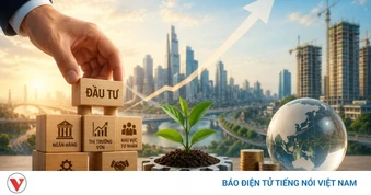 38,5 triệu tỷ đồng cho mục tiêu tăng trưởng: Không thể chỉ trông chờ vào tín dụng