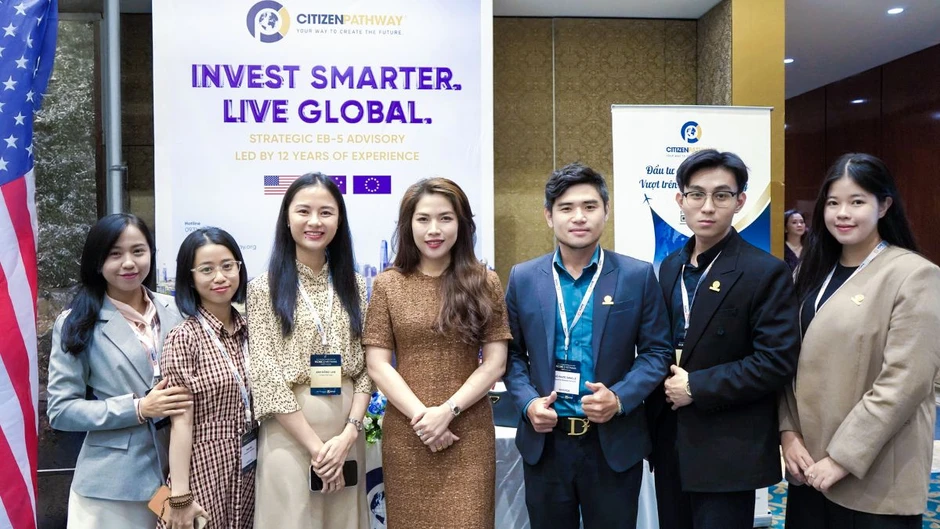 5 sự thật về Citizen Pathway: Công ty tư vấn định cư Mỹ hàng đầu Việt Nam