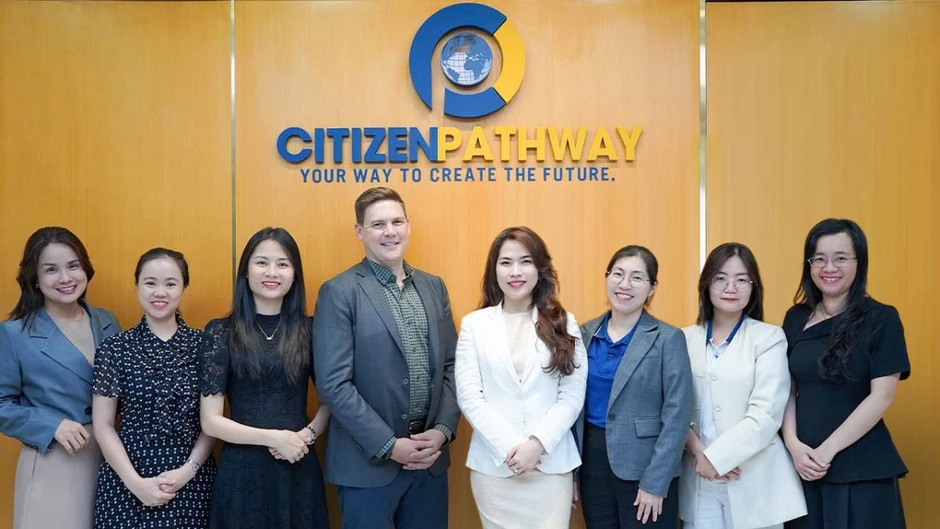 5 sự thật về Citizen Pathway: Công ty tư vấn định cư Mỹ hàng đầu Việt Nam
