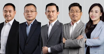 5 ứng viên HĐQT GELEX nhiệm kỳ mới