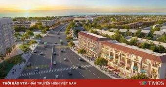 5.000 căn hộ trước cửa, 30.000 giao dịch mỗi ngày - "Mỏ vàng tiêu dùng" cho nhà phố Boulevard Prime