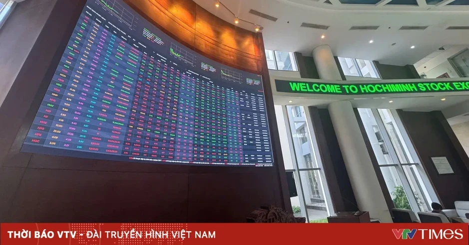 57 mã chứng khoán không đủ điều kiện giao dịch ký quỹ 57 mã chứng khoán không đủ điều kiện giao dịch ký quỹ