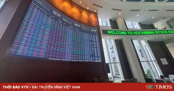 57 mã chứng khoán không đủ điều kiện giao dịch ký quỹ