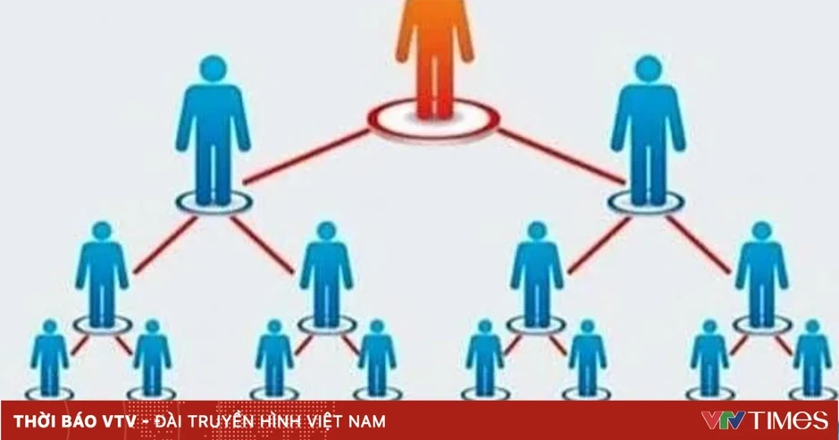 6 doanh nghiệp bán hàng đa cấp bị phạt 1,31 tỷ đồng 6 doanh nghiệp bán hàng đa cấp bị phạt 1,31 tỷ đồng