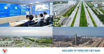 7 dự án, với tổng vốn đăng ký trên 61.000 tỷ đồng sẽ được triển khai ở Thanh Hóa