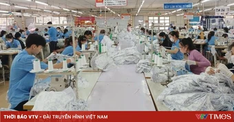 7 mặt hàng xuất khẩu trên 5 tỷ USD trong 4 tháng đầu năm
