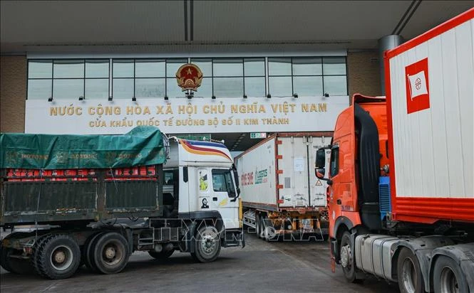 7 tháng thu ngân sách từ xuất nhập khẩu tăng gần 19%