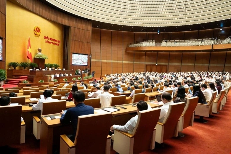 70% vốn đang treo: Đầu tư công đang tắc ở đâu?