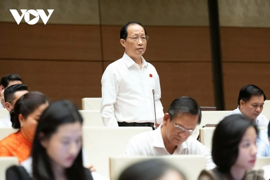 70% vốn đang treo: Đầu tư công đang tắc ở đâu?