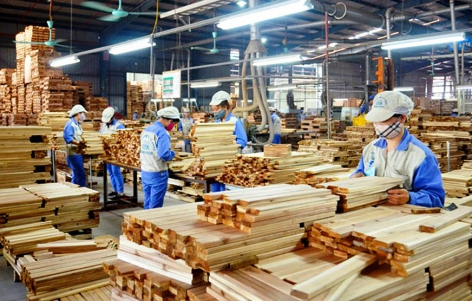 94% hàng nhập khẩu là tư liệu sản xuất: Tín hiệu gì từ mức nhập siêu 20,5 tỷ USD?