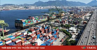 99% hàng hóa Ấn Độ vào Anh được miễn thuế