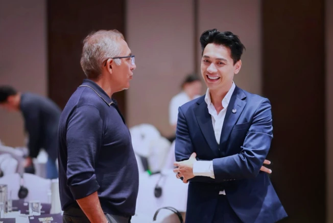 ACB Leadership Summit 2026: Không còn sự xa xỉ của việc bám cứng vào một kế hoạch cố định ACB Leadership Summit 2026: Không còn sự xa xỉ của việc bám cứng vào một kế hoạch cố định