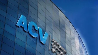 ACV đối mặt nguy cơ ‘mất trắng’ hàng ngàn tỉ đồng vì các hãng bay nợ phí