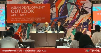 ADB: Kinh tế Việt Nam chống chịu vững vàng trước thách thức toàn cầu