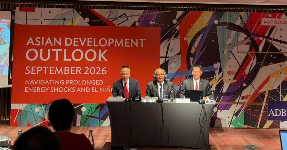 ADB nâng mức dự báo tăng trưởng kinh tế Việt Nam lên 7,8% ADB nâng mức dự báo tăng trưởng kinh tế Việt Nam lên 7,8%