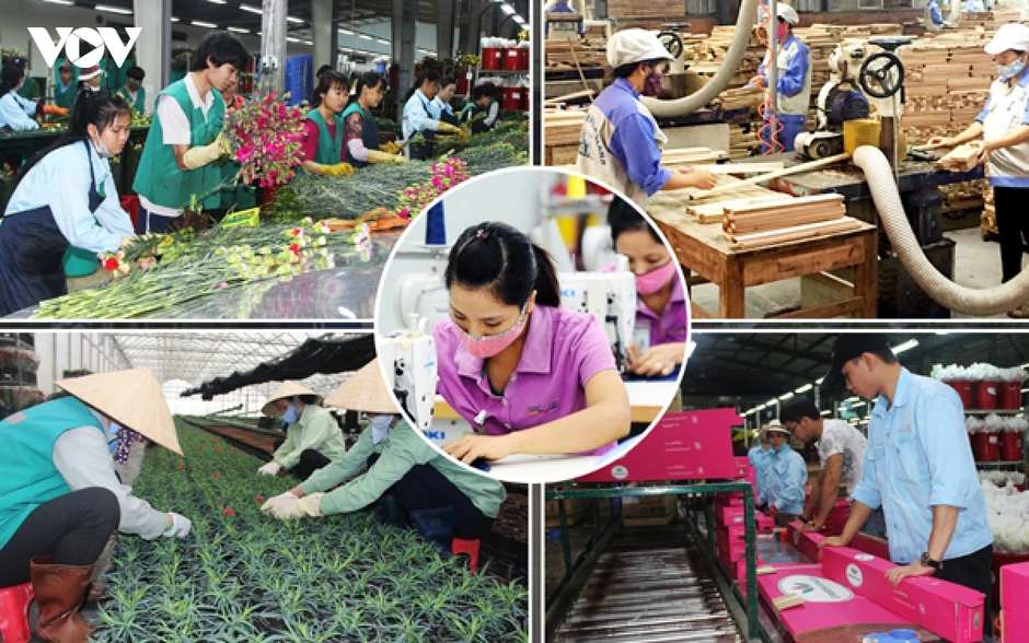 ADB: Tăng trưởng của châu Á và Thái Bình Dương chậm lại trong năm 2026 ADB: Tăng trưởng của châu Á và Thái Bình Dương chậm lại trong năm 2026
