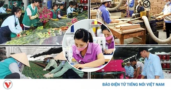 ADB: Tăng trưởng của châu Á và Thái Bình Dương chậm lại trong năm 2026