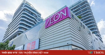 Aeon Đà Nẵng Thanh Khê: Bước tiến chiến lược và tầm nhìn "nhân 3 quy mô" của ông lớn bán lẻ Nhật Bản tại Việt Nam