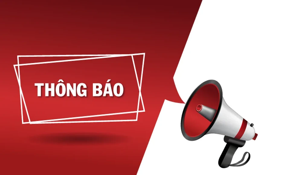 Agribank Chi nhánh Bà Rịa Vũng Tàu thông báo tuyển dụng