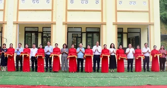 Agribank dành hơn 60 tỷ đồng tiếp sức ngành giáo dục