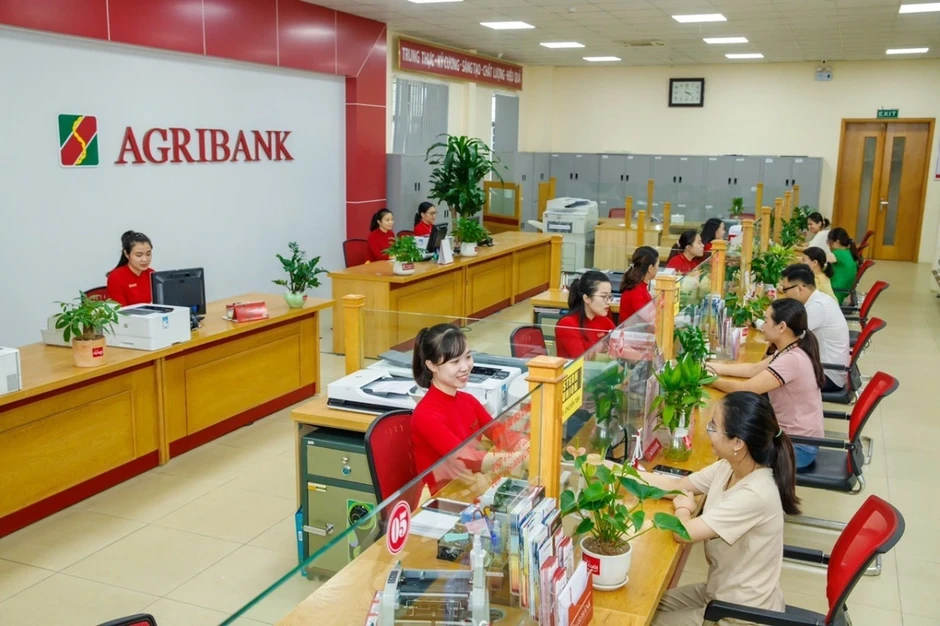 Agribank giảm lãi suất, góp phần hỗ trợ tăng trưởng kinh tế Agribank giảm lãi suất, góp phần hỗ trợ tăng trưởng kinh tế