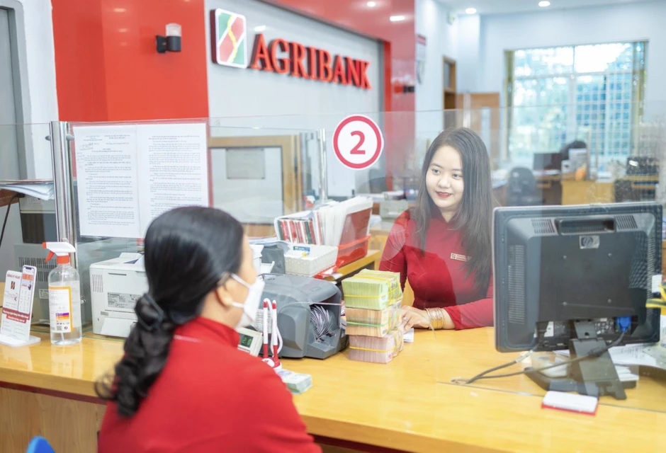Agribank giảm lãi suất, góp phần hỗ trợ tăng trưởng kinh tế Agribank giảm lãi suất, góp phần hỗ trợ tăng trưởng kinh tế