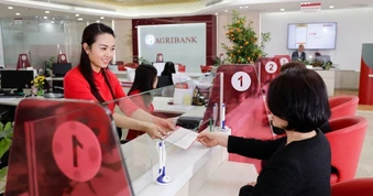 Agribank giảm lãi suất, góp phần hỗ trợ tăng trưởng kinh tế