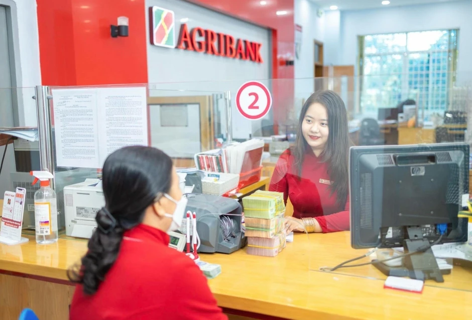 Agribank - Ngân hàng đầu tiên hạ lãi suất cho vay, khẳng định vị thế vai trò chủ lực Agribank - Ngân hàng đầu tiên hạ lãi suất cho vay, khẳng định vị thế vai trò chủ lực