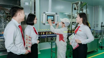 Agribank triển khai gói tín dụng 70.000 tỷ đồng hỗ trợ doanh nghiệp SME