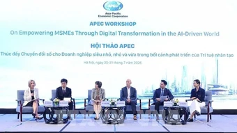 AI chỉ tạo ra tăng trưởng khi doanh nghiệp thiết kế lại cách làm việc