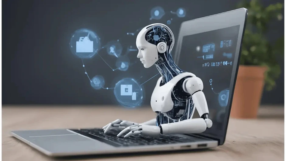 AI có đang cướp việc làm hay chính nỗi sợ mới là mối đe dọa lớn? AI có đang cướp việc làm hay chính nỗi sợ mới là mối đe dọa lớn?
